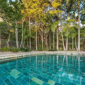Apartment A Perfect - 11 Cook, Byron Bay