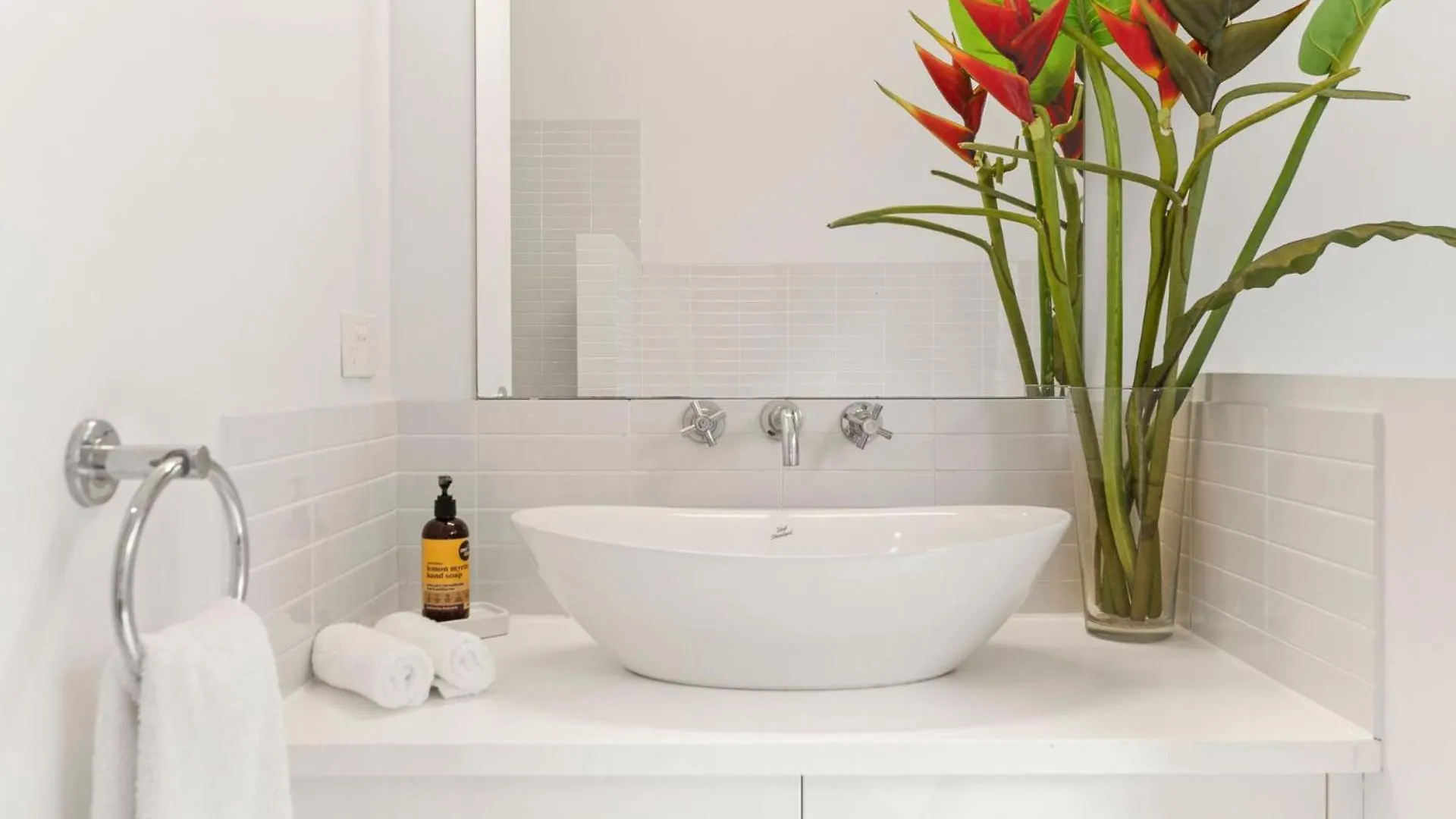 A Summer Cottage Byron Bay Australia