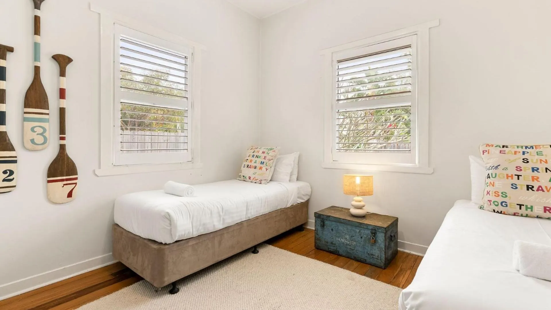 A Summer Cottage Byron Bay Australia