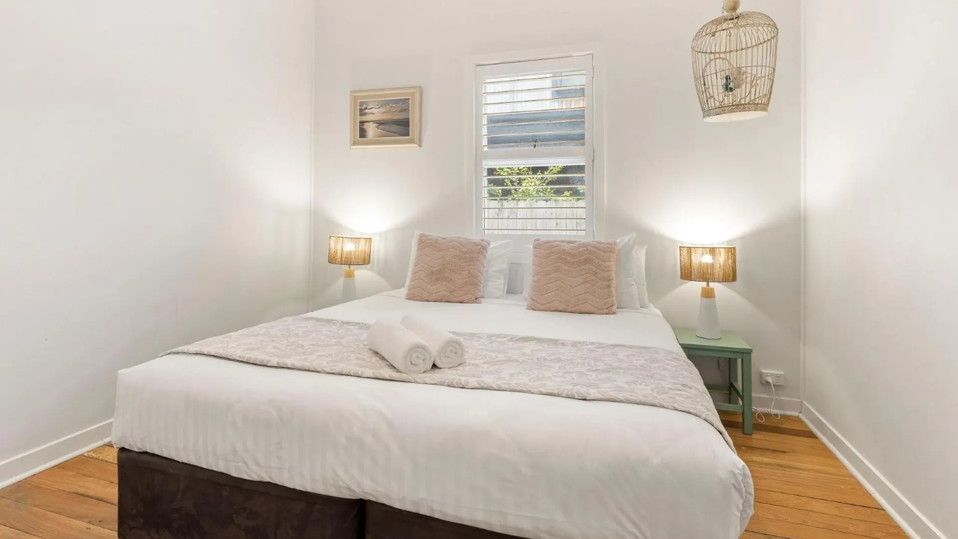 A Summer Cottage Byron Bay Australia