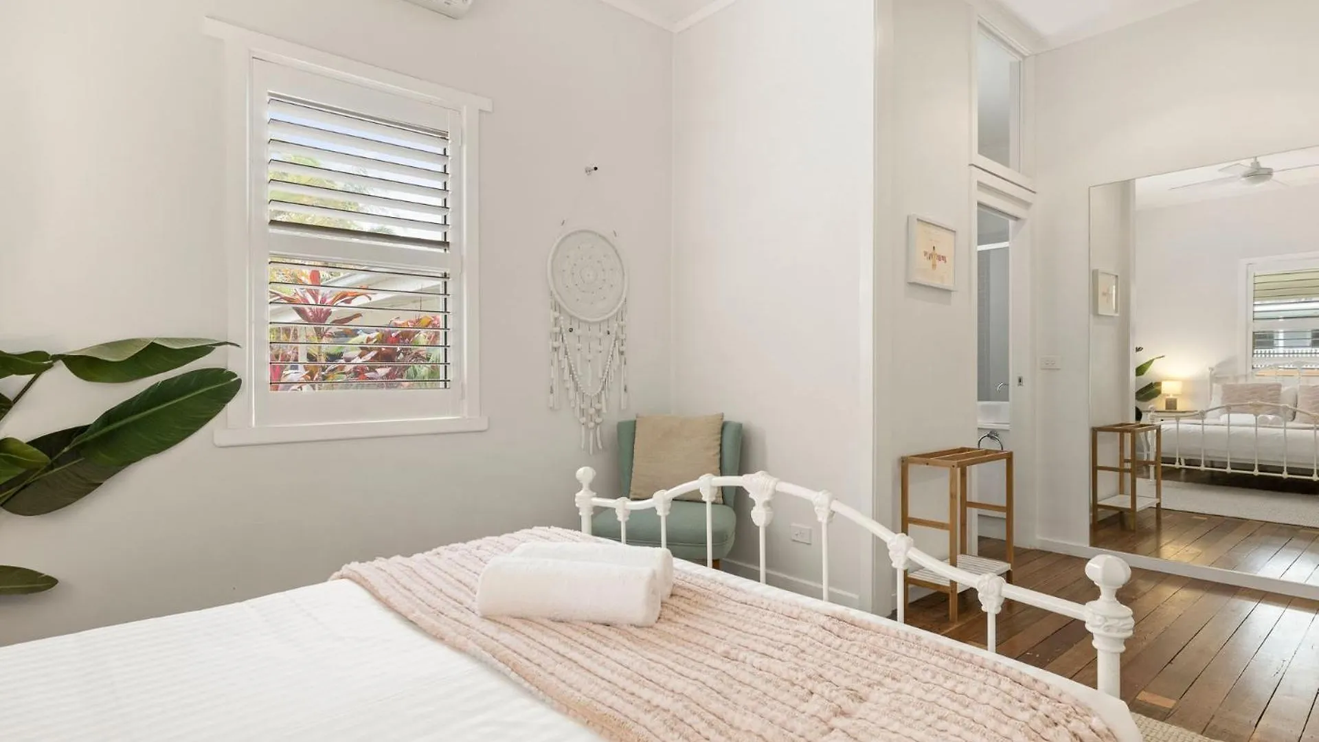 A Summer Cottage Byron Bay 0*,