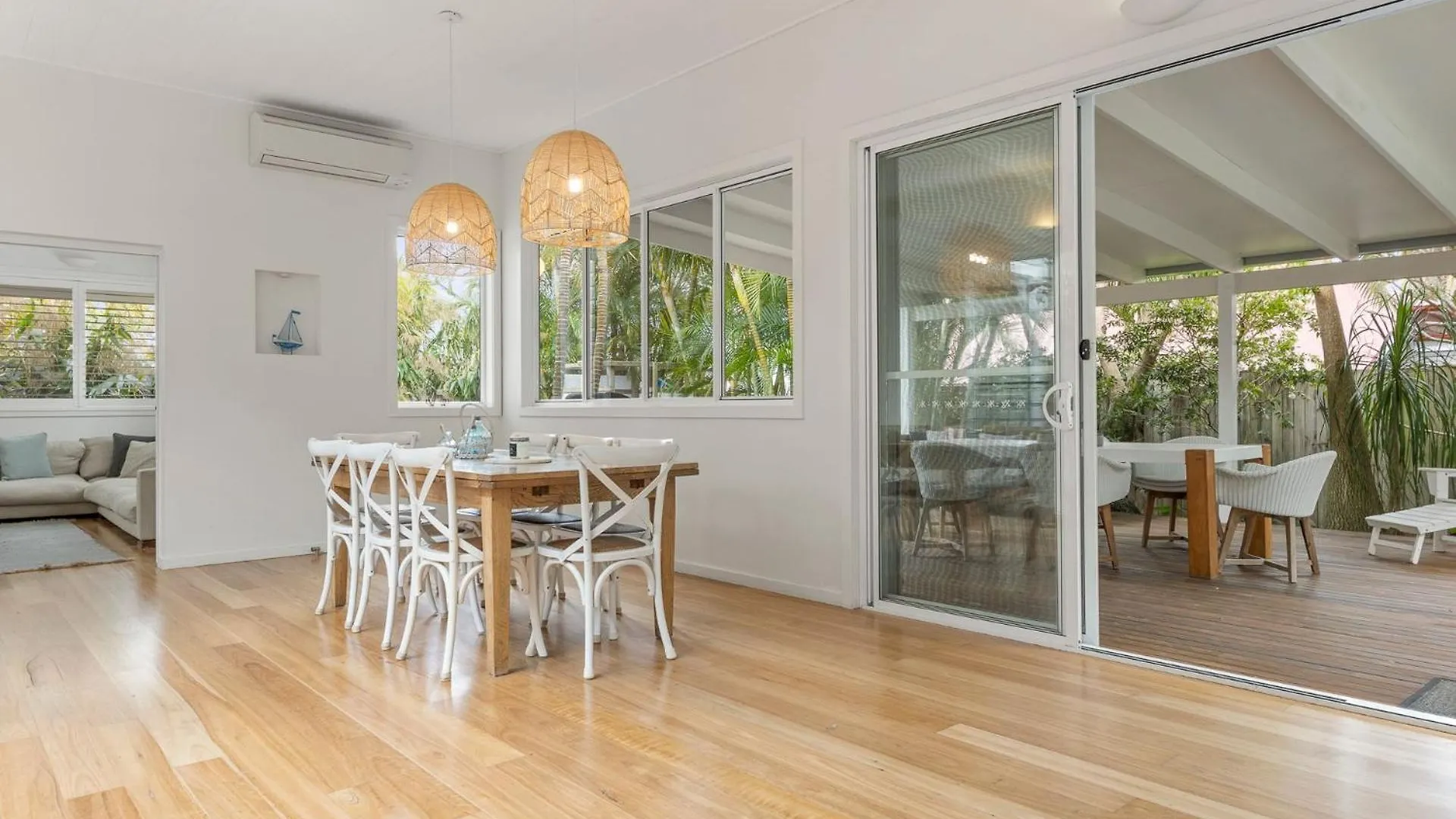A Summer Cottage Byron Bay