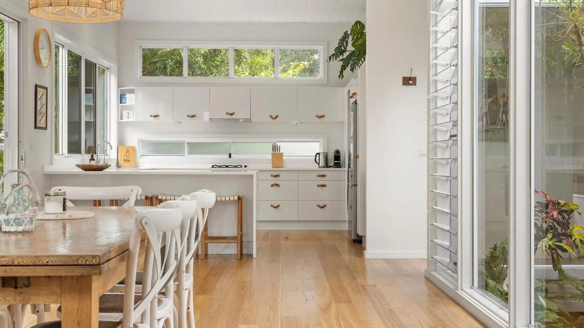A Summer Cottage Byron Bay Holiday home